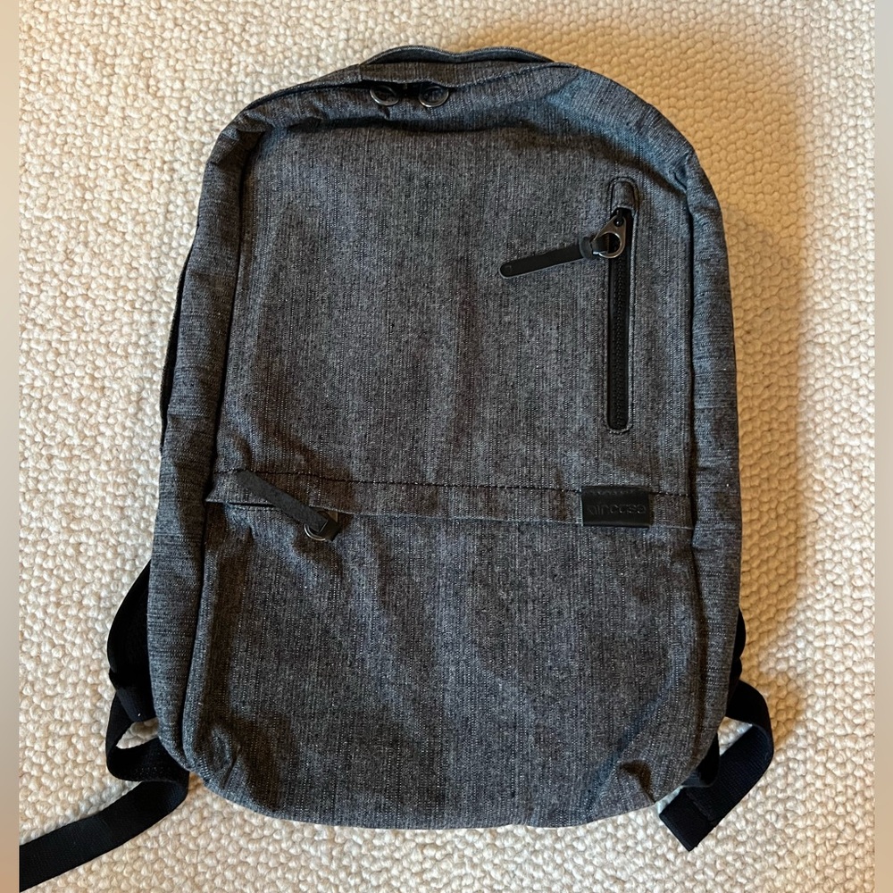 Incase City Backpack - image 3